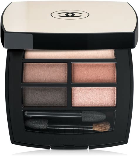 chanel palette beige clair|Chanel palette eyeshadow.